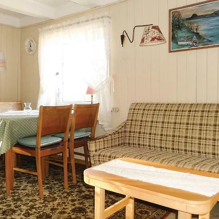 Two-bedroom In * Skånevik