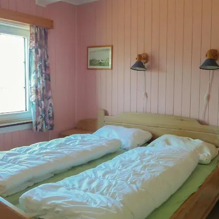 Holiday home Two-bedroom In