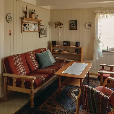 Two-bedroom In * Skånevik
